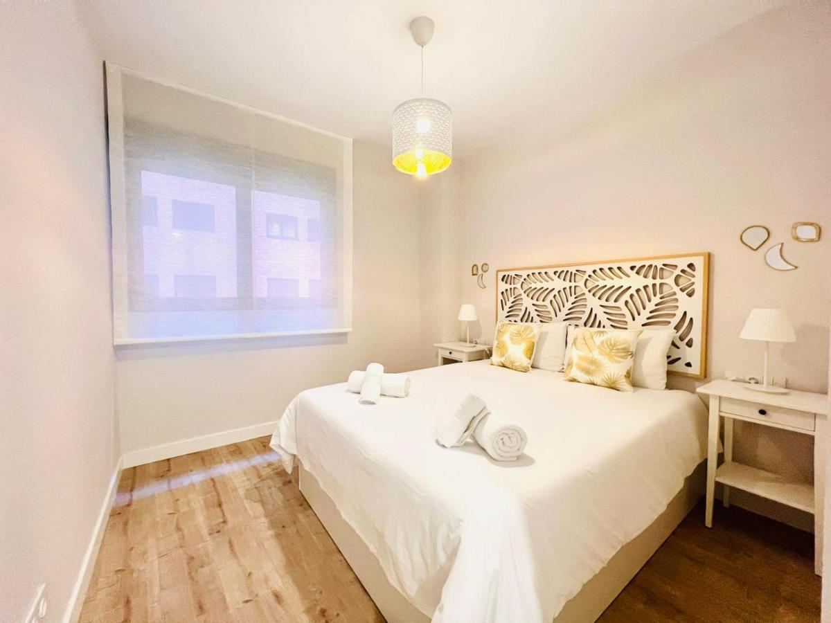 Sky Garden & Seasonal Pool Views By Ele Apartments Málaga Kültér fotó